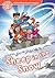 Sheep in the Snow (Oxford Read and Imagine Level 2)
