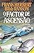 O Factor de Ascensão - volu...