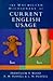 Macmillan Dictionary of Current English Usage