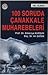 100 Soruda Çanakkale Muharebeleri