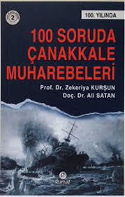 100 Soruda Çanakkale Muharebeleri (Paperback)