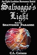 Shattered Paradise