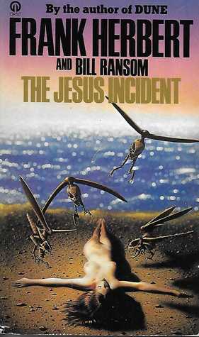 The Jesus Incident