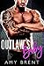 Outlaw's Baby by Amy Brent