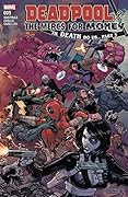 Deadpool & The Mercs For Money Vol. 2 #9