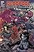 Deadpool & The Mercs For Money Vol. 2 #9