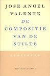 De compositie van de stilte