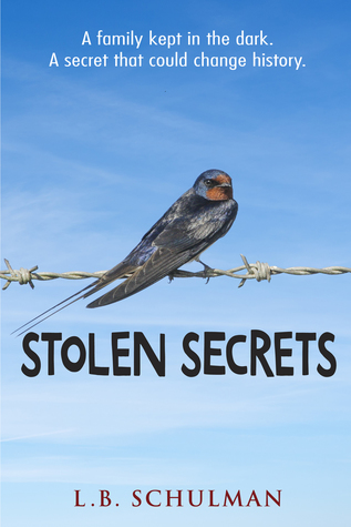Stolen Secrets