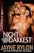 Night Is Darkest (Men in Blue, #1)