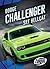Dodge Challenger SRT Hellcat (Car Crazy)