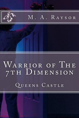 Warrior of The 7th Dimension (Dragons Gate)