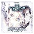 The Tomorrow People: A Plague Of Dreams