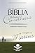 Bíblia de Estudo Conselheira - Evangelho de Mateus: Acolhimento • Reflexão • Graça (Portuguese Edition)