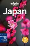 Lonely Planet Japan