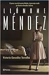 Llámame Méndez Llámame Méndez