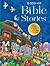 5 Minute Bible Stories by Good Books