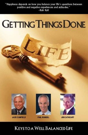 Getting Things Done--Keys to a Well Balance Life
