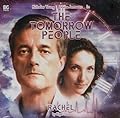 The Tomorrow People: Rachel