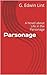 Parsonage: A Novel about Li...