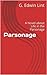 Parsonage: A Novel about Life in the Parsonage (Parsonage Book)