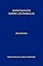 Investigación sobre los animales (Biblioteca Clásica Gredos nº 171) (Spanish Edition)