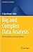 Big and Complex Data Analysis: Methodologies and Applications (Contributions to Statistics)