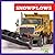 Snowplows (Machines at Work)