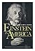 Einstein in America by Jamie Sayen