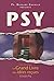 PSY by Bernard Granger