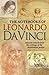 The Notebooks of Leonardo da Vinci by Edward McCurdy