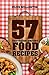 57 Southern Comfort Food Recipes (57 Recipe Series Book 6)