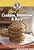 Best-Ever Cookie, Brownie & Bar Recipes (Our Best Recipes)