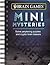 Brain Games - To Go - Mini Mysteries: Solve Perplexing Puzzles and Cryptic Brain Teasers