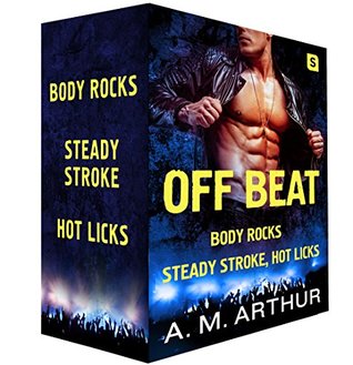 Off Beat: Body Rocks / Steady Stroke / Hot Licks