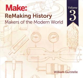 Free Download Remaking History, Volume 3: Makers of the Modern World Full Audiobook