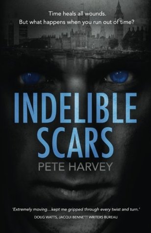 Indelible Scars (Paperback)
