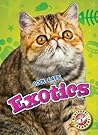 Exotics (Cool Cats)