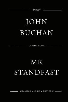 Mr Standfast