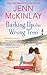 Barking Up the Wrong Tree (Bluff Point, #2) by Jenn McKinlay