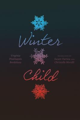 Winter Child (Paperback)