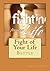 Fight of Your Life: Fighting through the challenges of life can be hard just pushing through the normal issues but it can be even harder when you?re ... the Word of God to help you win this battle.