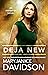 Deja New (Insighter #2)