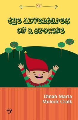 Free Download The Adventures of a Brownie Full Audiobook
