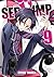 SerVamp Vol. 9