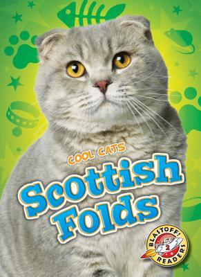 Scottish Folds (Cool Cats)