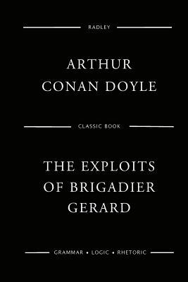 The Exploits Of Brigadier Gerard