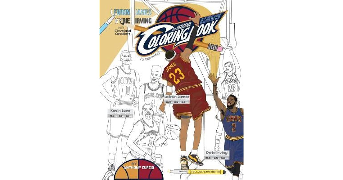 Lebron James Kyrie Irving And The Cleveland Cavaliers The