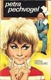 Petra Pechvogel (Paperback)
