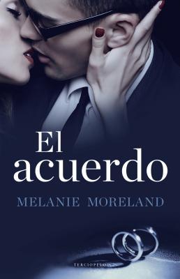 El acuerdo (El acuerdo, #1)
