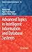 Advanced Topics in Intellig...